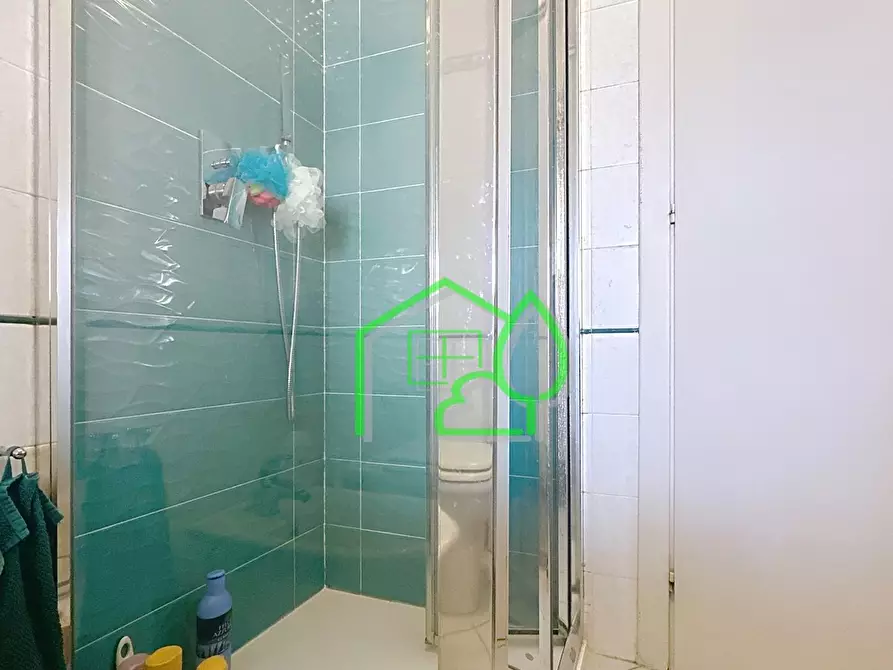 Immagine 38 di Villetta a schiera in vendita  a Viareggio