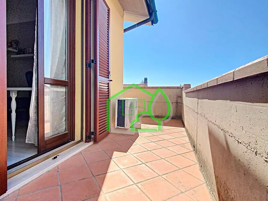 Immagine 22 di Villetta a schiera in vendita  a Viareggio