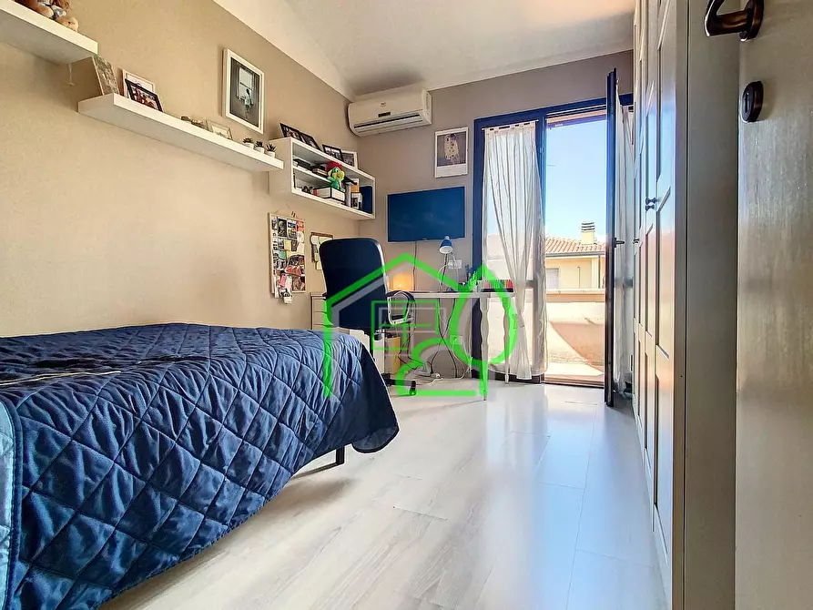 Immagine 21 di Villetta a schiera in vendita  a Viareggio