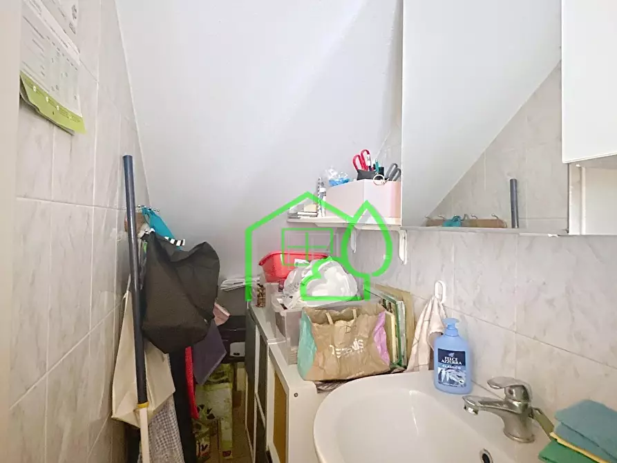 Immagine 30 di Villetta a schiera in vendita  a Viareggio