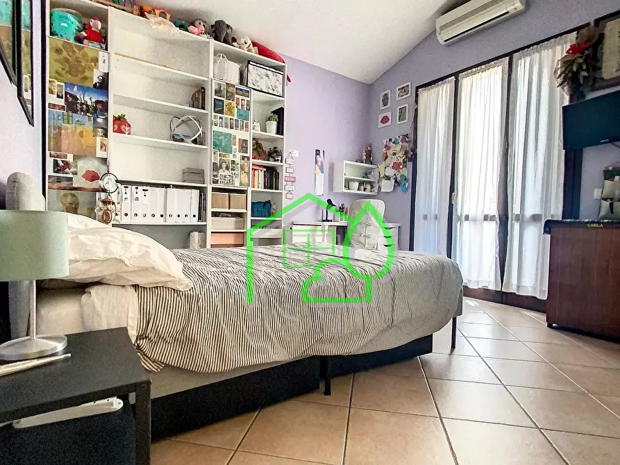 Immagine 27 di Villetta a schiera in vendita  a Viareggio