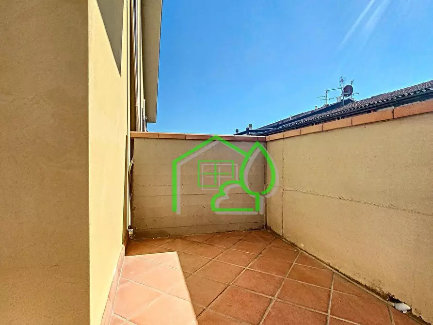 Immagine 16 di Villetta a schiera in vendita  a Viareggio