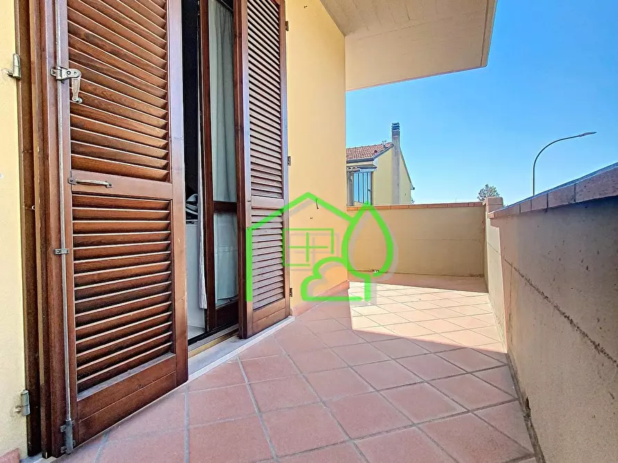 Immagine 15 di Villetta a schiera in vendita  a Viareggio