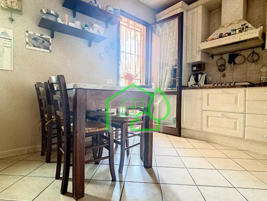 Immagine 11 di Villetta a schiera in vendita  a Viareggio