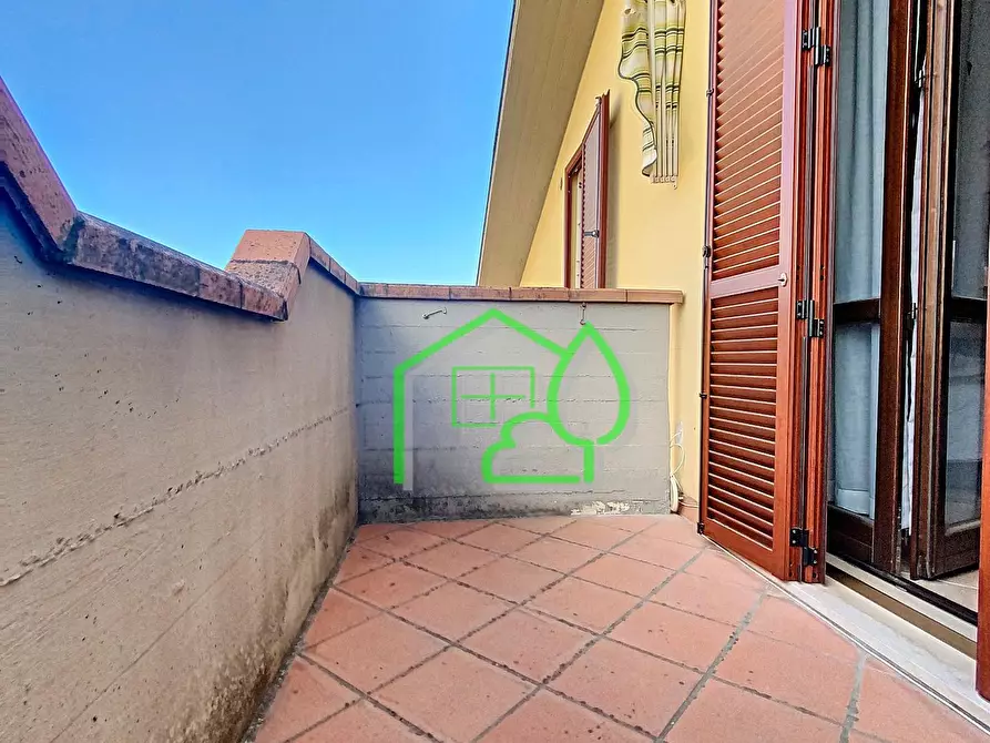 Immagine 26 di Villetta a schiera in vendita  a Viareggio