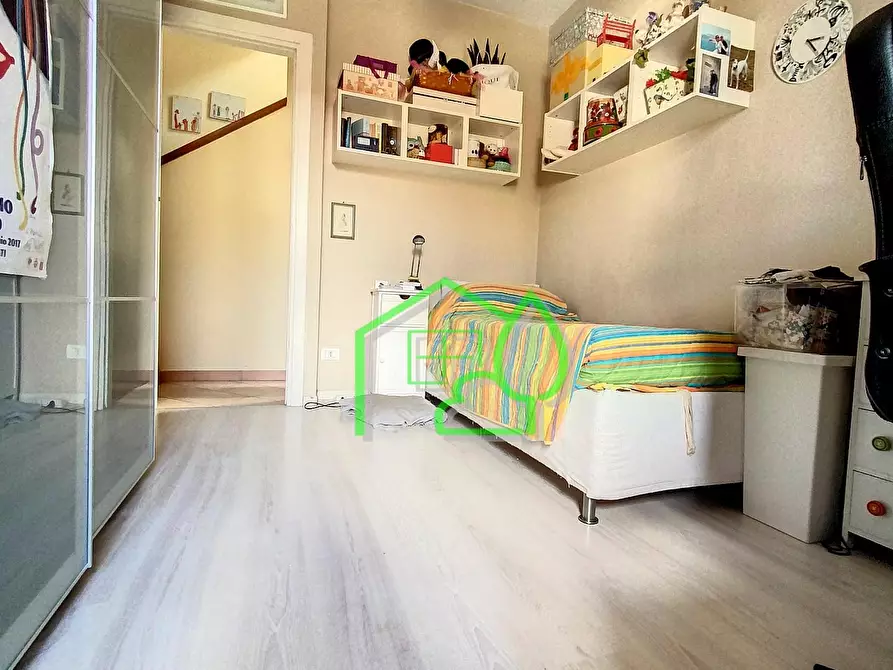 Immagine 17 di Villetta a schiera in vendita  a Viareggio