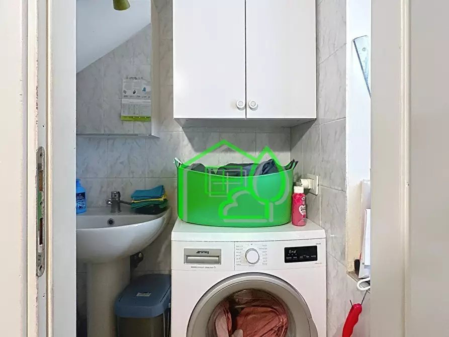 Immagine 32 di Villetta a schiera in vendita  a Viareggio