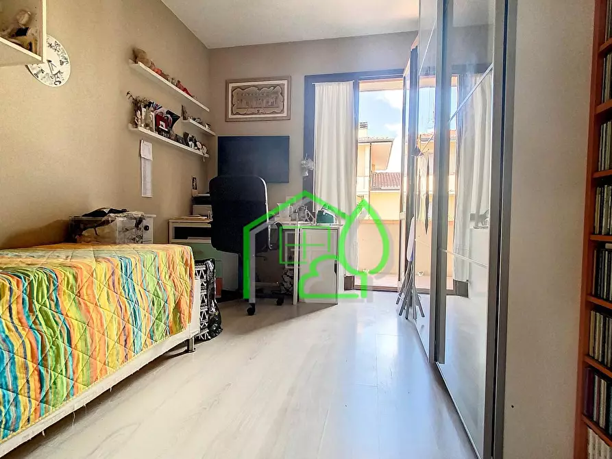 Immagine 14 di Villetta a schiera in vendita  a Viareggio