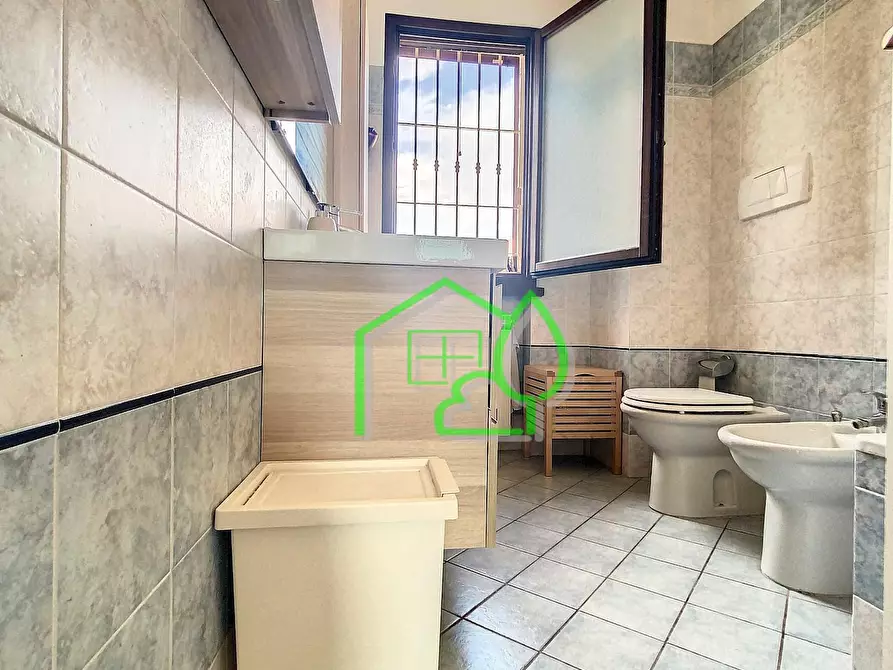 Immagine 24 di Villetta a schiera in vendita  a Viareggio