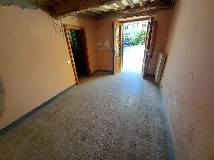 Immagine 5 di Terratetto in vendita  a Lucca