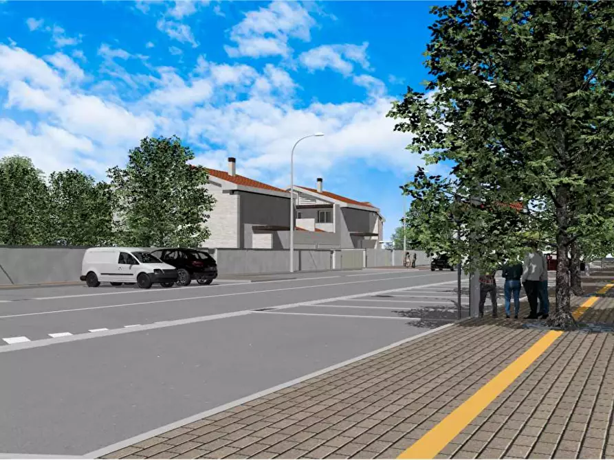 Immagine 6 di Terreno residenziale in vendita  a San Miniato