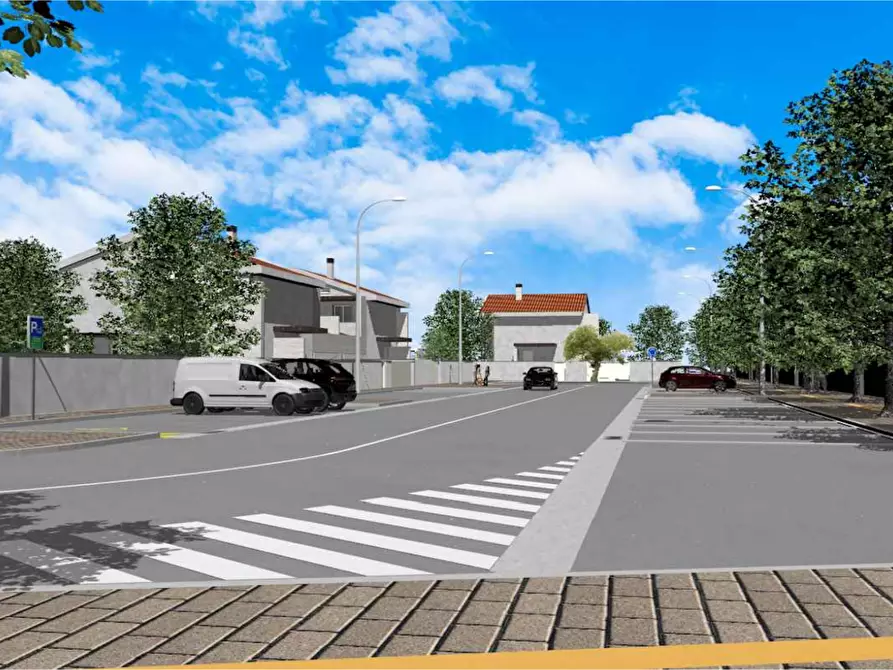 Immagine 8 di Terreno residenziale in vendita  a San Miniato