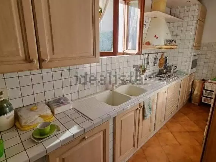 Immagine 10 di Villa in vendita  a Calci