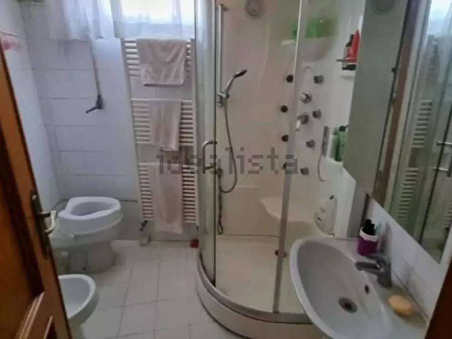 Immagine 16 di Villa in vendita  a Calci