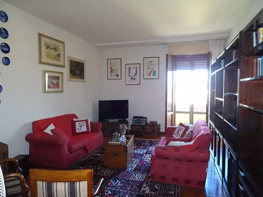 Immagine 3 di Appartamento in vendita  a Bientina