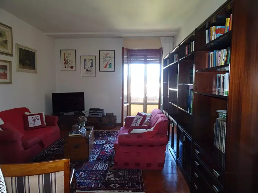 Immagine 5 di Appartamento in vendita  a Bientina