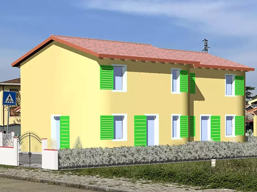 Immagine 29 di Casa indipendente in vendita  a Empoli