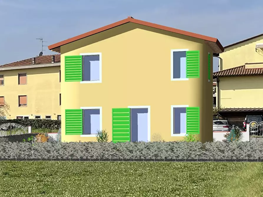 Immagine 22 di Casa indipendente in vendita  a Empoli