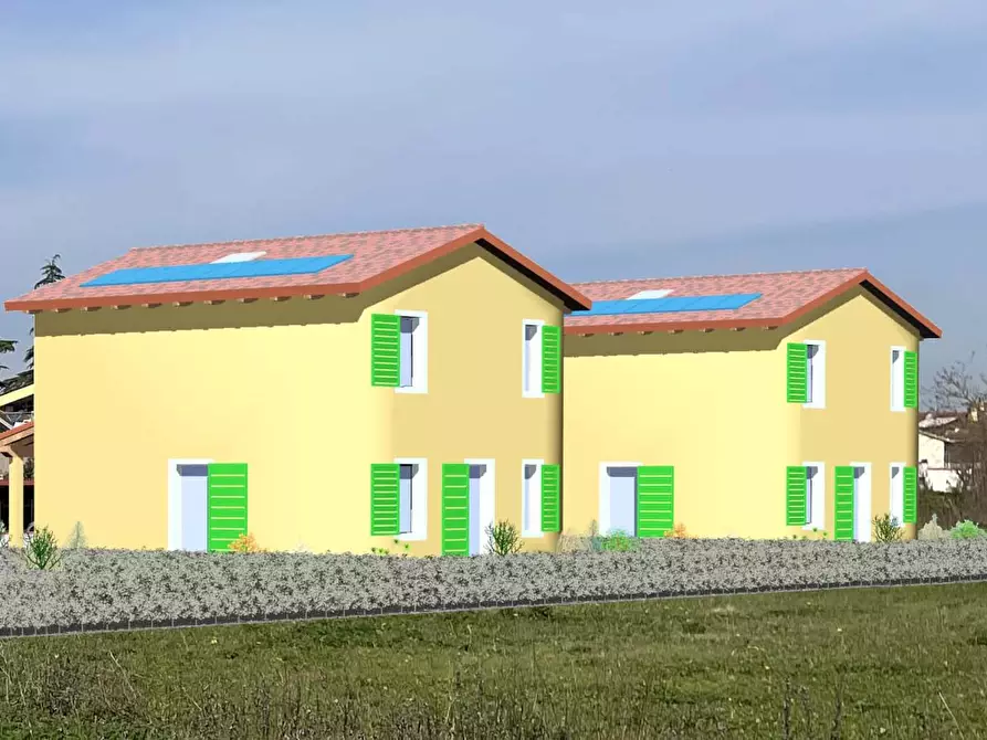 Immagine 30 di Casa indipendente in vendita  a Empoli