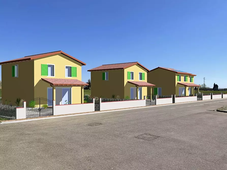 Immagine 18 di Casa indipendente in vendita  a San Miniato