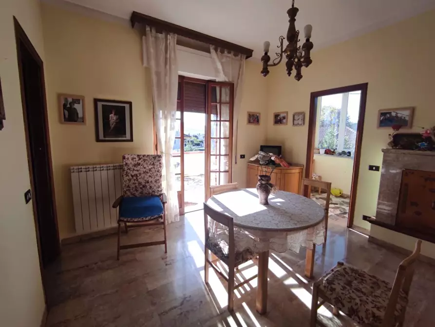 Immagine 31 di Casa semindipendente in vendita  a Castelnuovo Magra