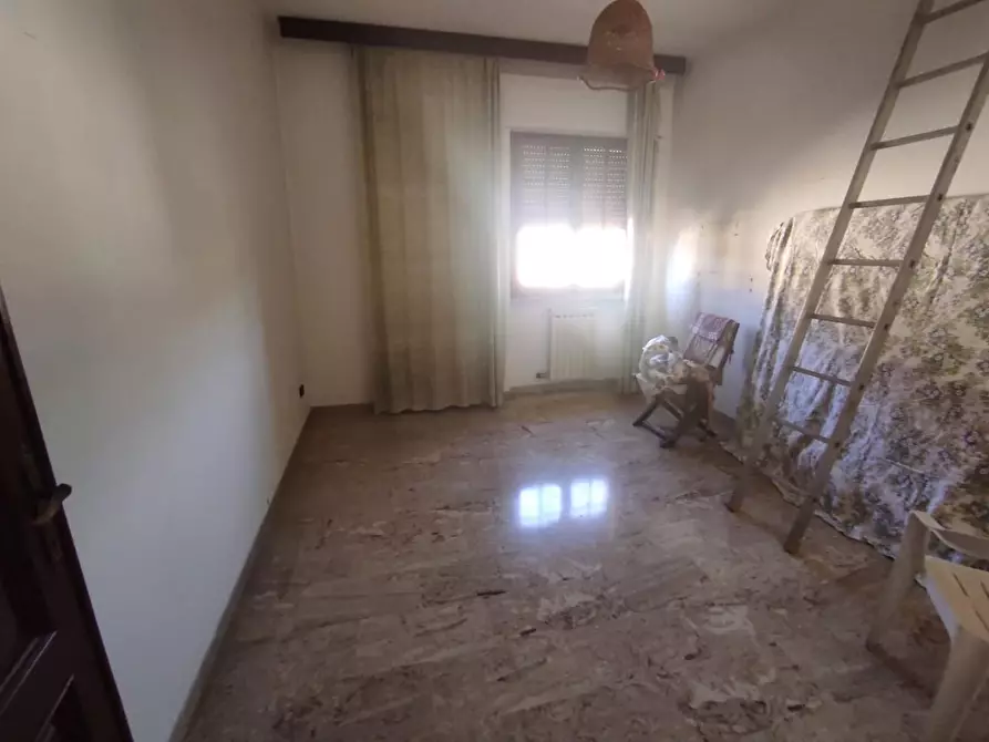 Immagine 35 di Casa semindipendente in vendita  a Castelnuovo Magra