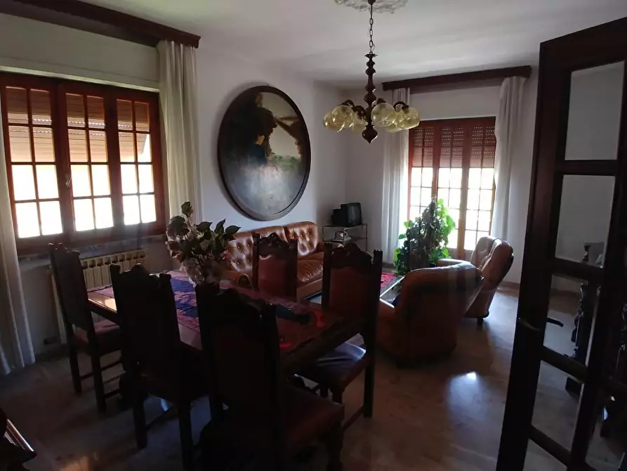 Immagine 6 di Casa semindipendente in vendita  a Castelnuovo Magra