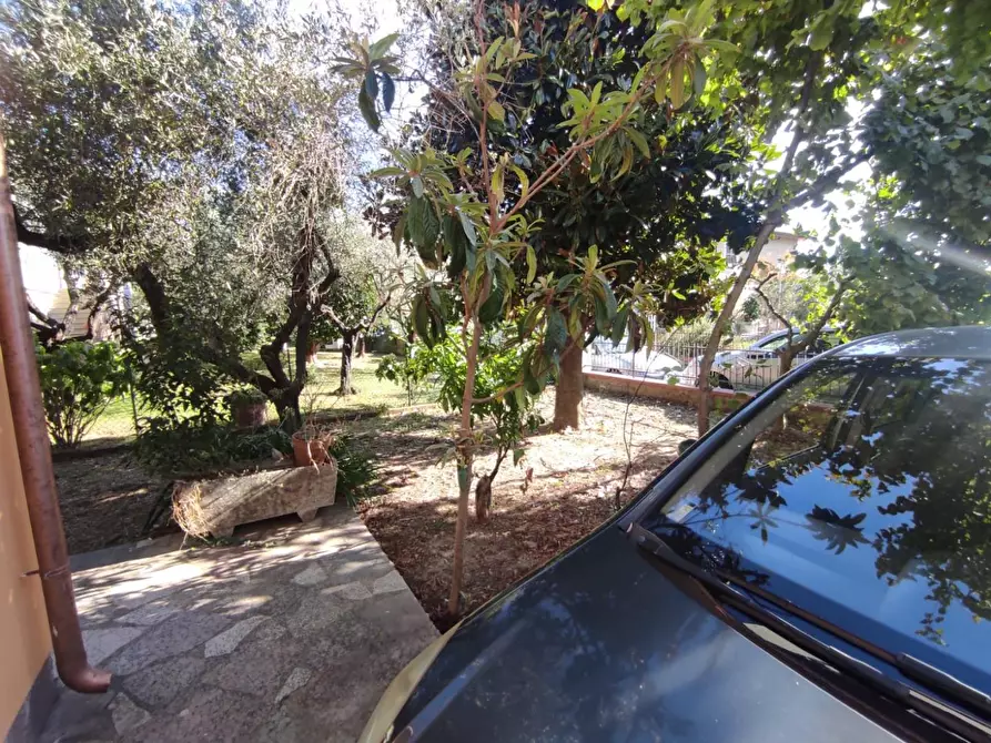 Immagine 26 di Casa semindipendente in vendita  a Castelnuovo Magra