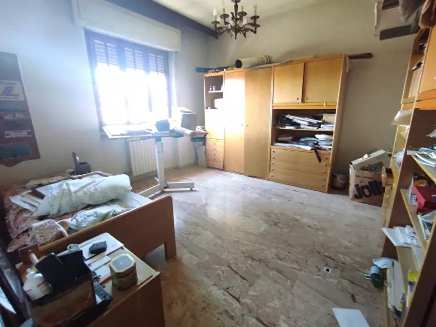 Immagine 36 di Casa semindipendente in vendita  a Castelnuovo Magra