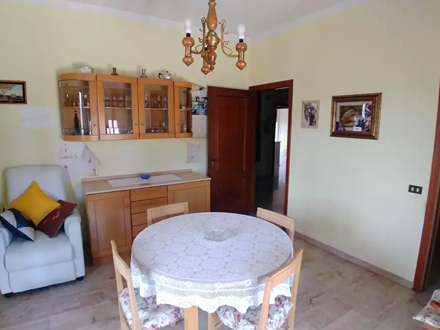 Immagine 20 di Casa semindipendente in vendita  a Castelnuovo Magra