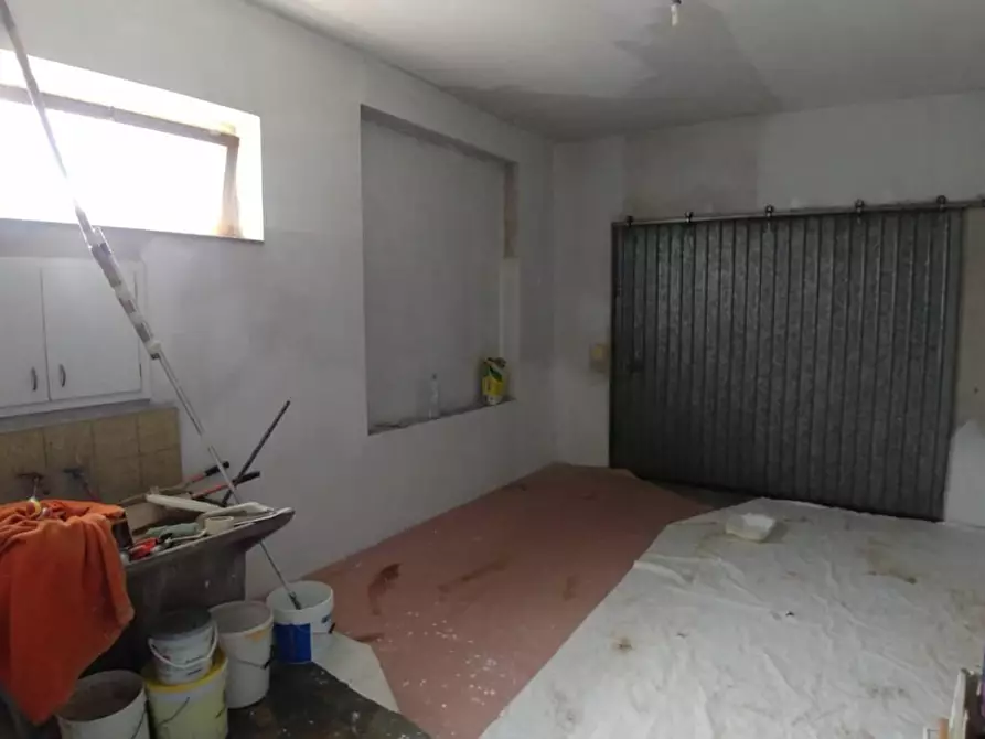 Immagine 21 di Casa semindipendente in vendita  a Castelnuovo Magra