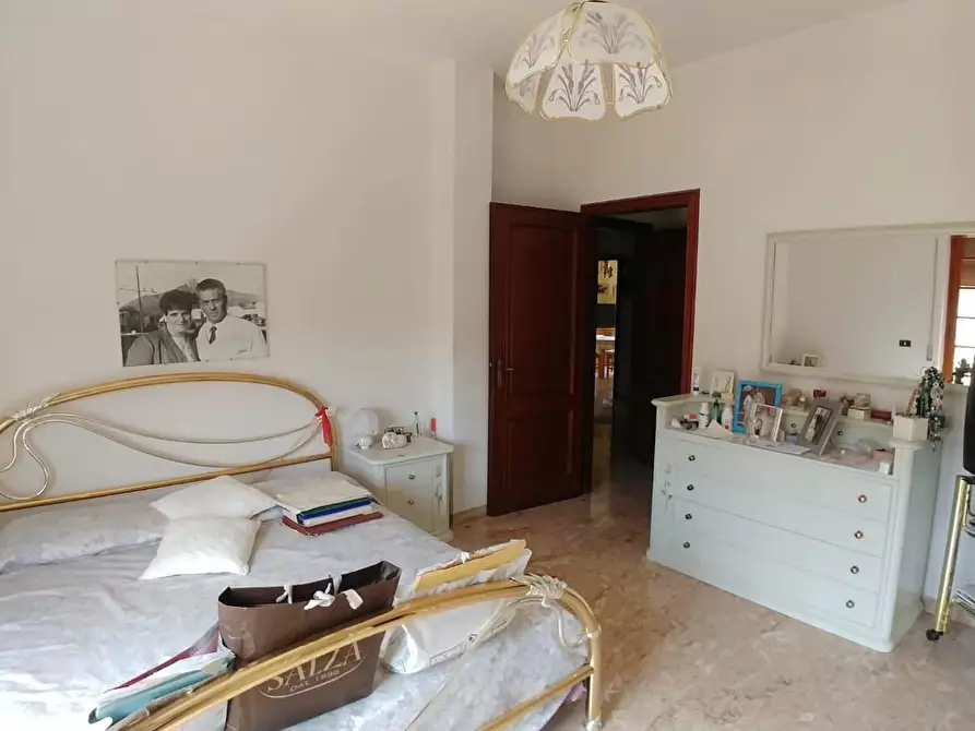 Immagine 8 di Casa semindipendente in vendita  a Castelnuovo Magra