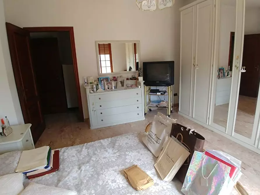 Immagine 9 di Casa semindipendente in vendita  a Castelnuovo Magra