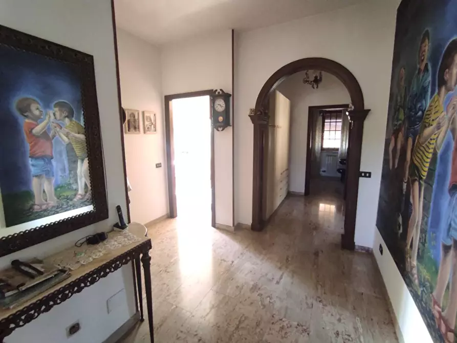 Immagine 29 di Casa semindipendente in vendita  a Castelnuovo Magra