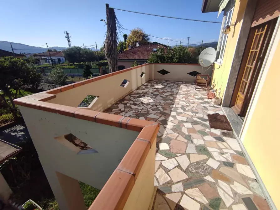 Immagine 32 di Casa semindipendente in vendita  a Castelnuovo Magra