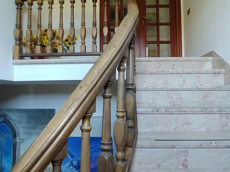 Immagine 3 di Casa semindipendente in vendita  a Castelnuovo Magra