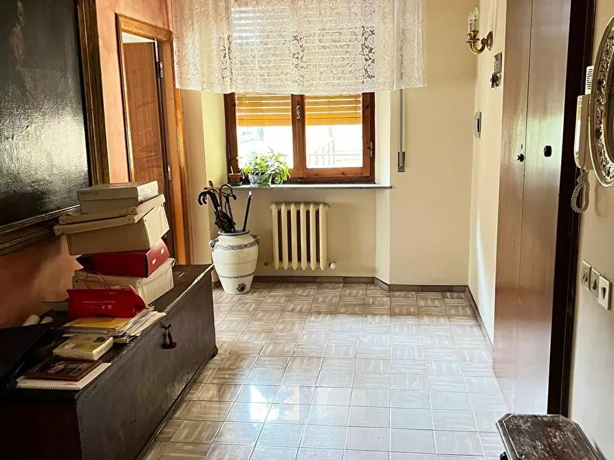Immagine 3 di Appartamento in affitto  a Siena