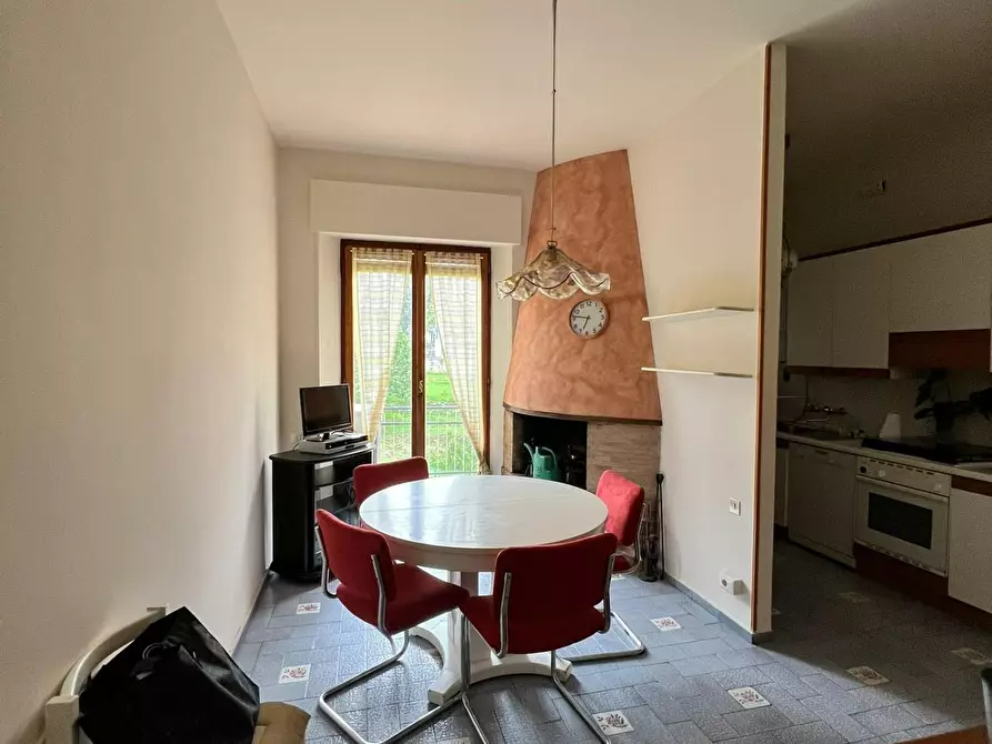 Immagine 5 di Appartamento in affitto  a Siena