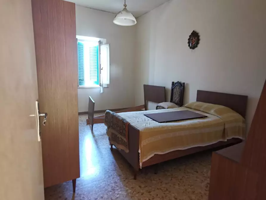 Immagine 9 di Terratetto in vendita  a Fucecchio