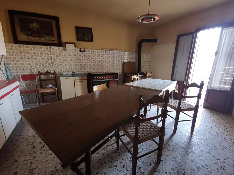 Immagine 5 di Terratetto in vendita  a Fucecchio