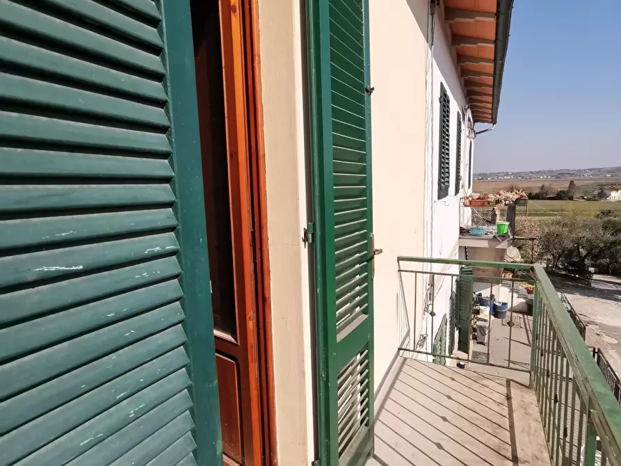 Immagine 2 di Terratetto in vendita  a Fucecchio