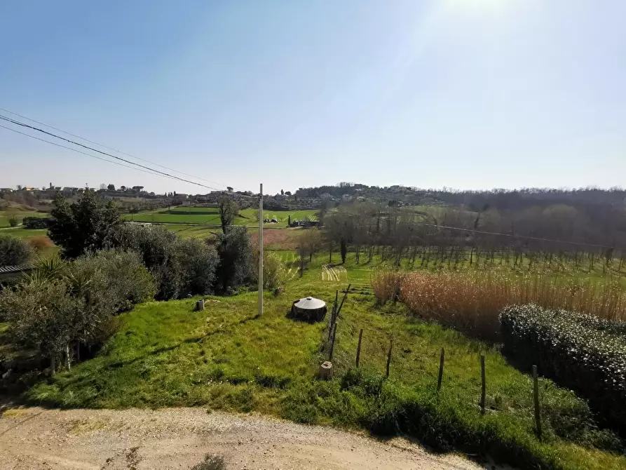 Immagine 6 di Terratetto in vendita  a Fucecchio