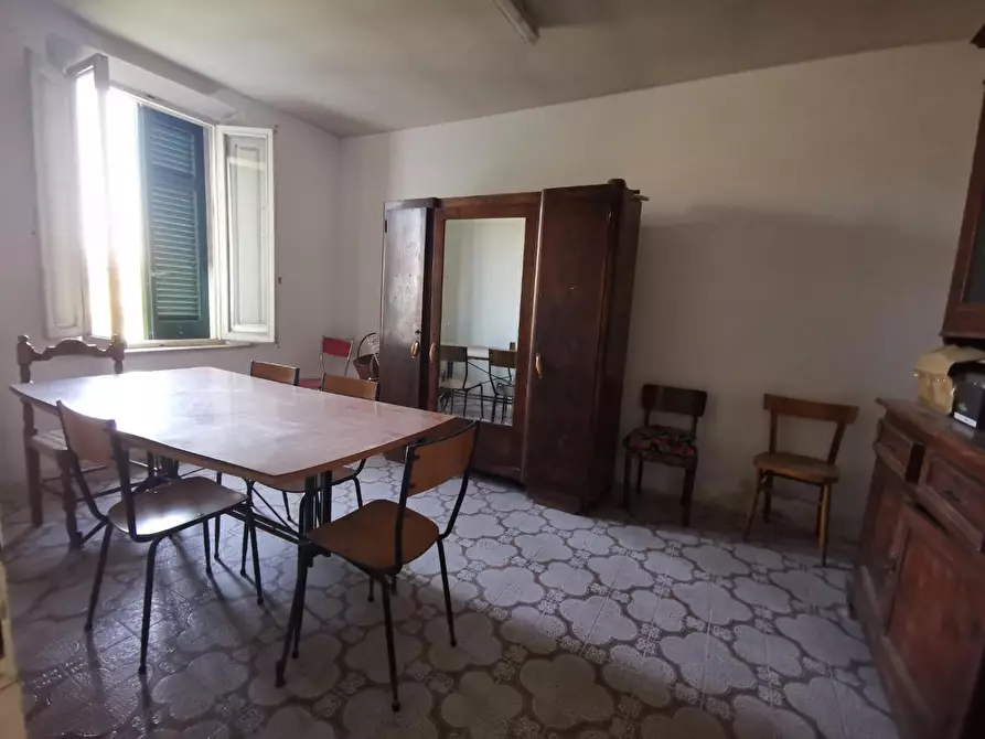 Immagine 4 di Terratetto in vendita  a Fucecchio