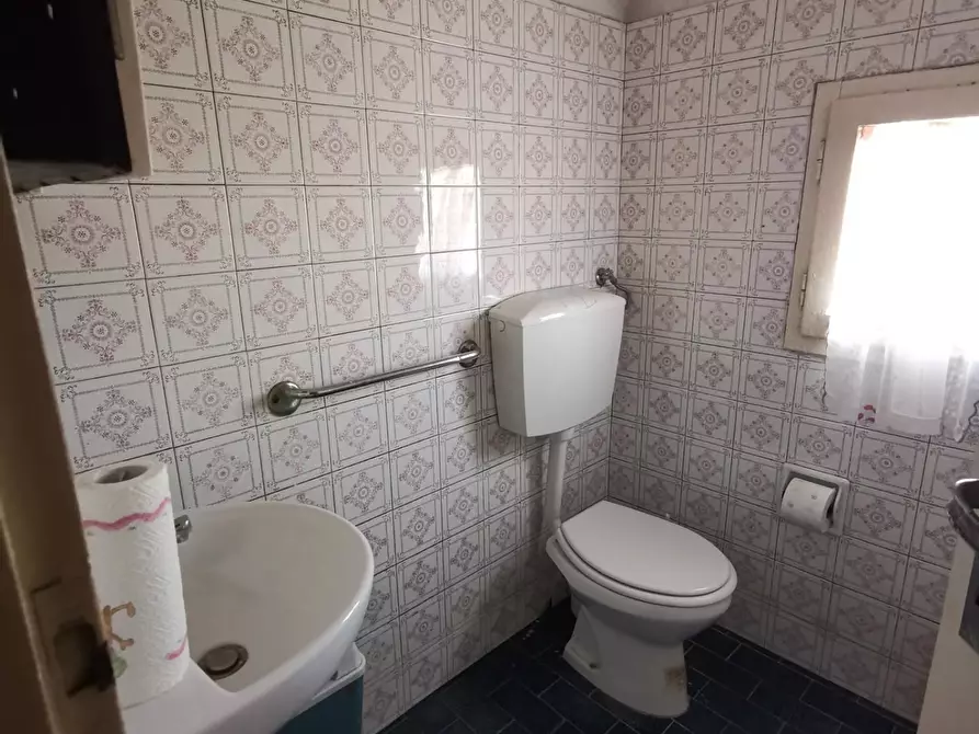 Immagine 11 di Terratetto in vendita  a Fucecchio