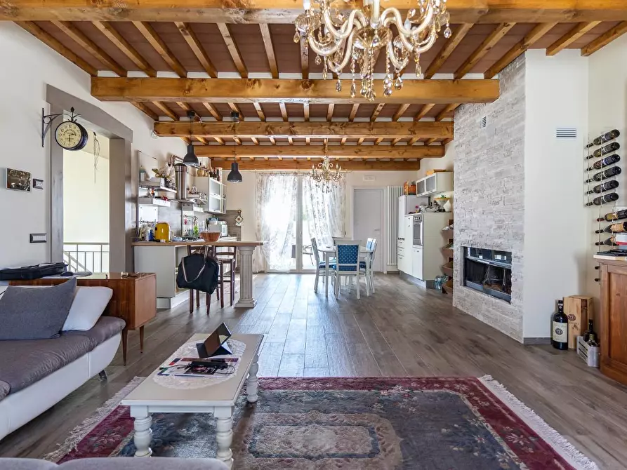 Immagine 5 di Appartamento in vendita  a Empoli