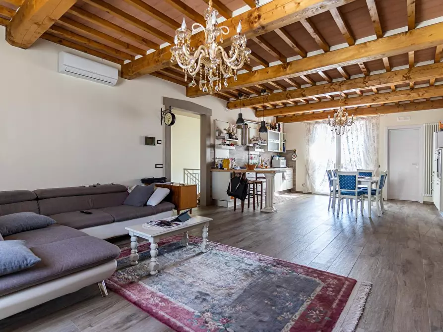 Immagine 4 di Appartamento in vendita  a Empoli