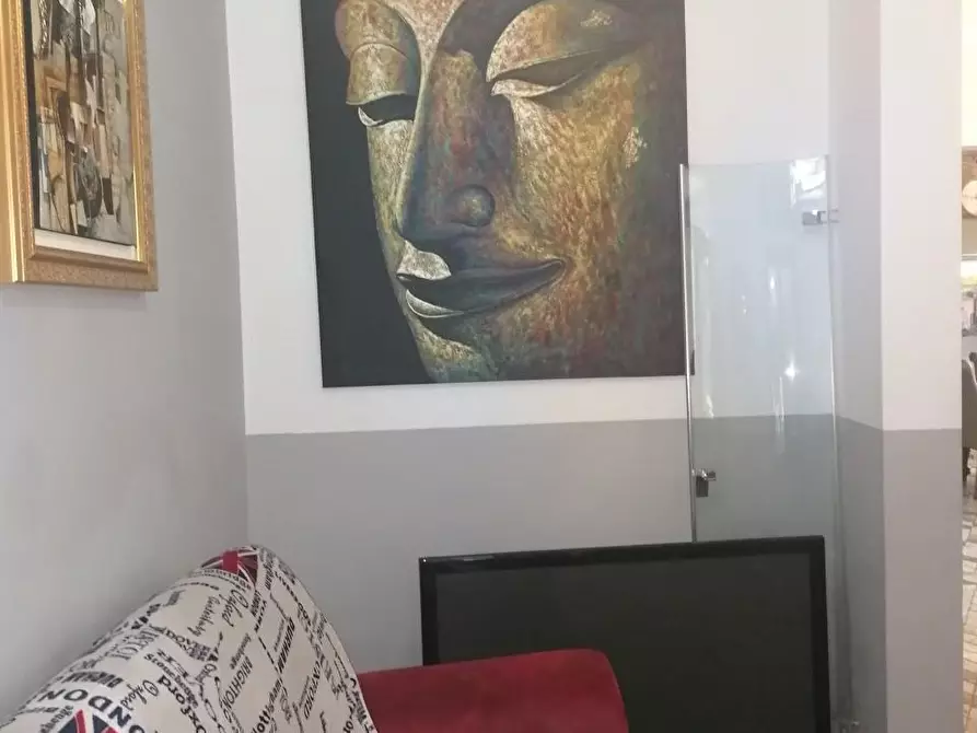 Immagine 10 di Porzione di casa in vendita  a Ortonovo