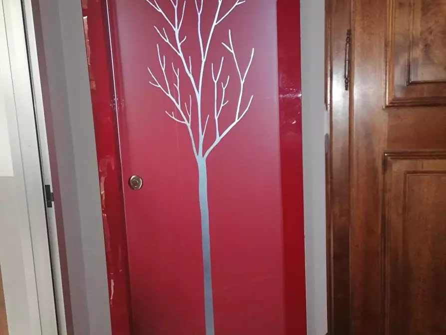 Immagine 26 di Porzione di casa in vendita  a Ortonovo