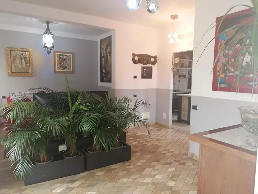 Immagine 17 di Porzione di casa in vendita  a Ortonovo