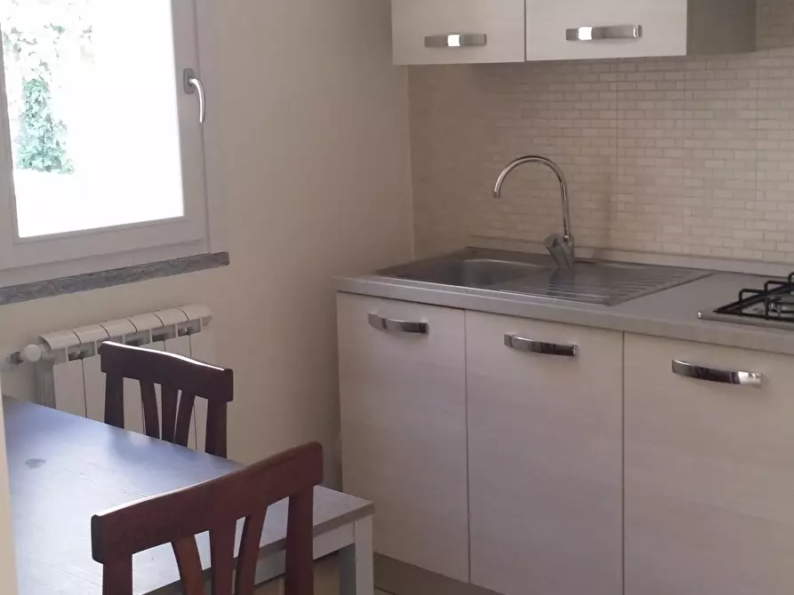 Immagine 3 di Appartamento in vendita  a Santa Croce Sull'arno